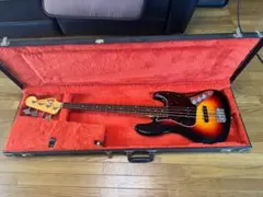 178 fender c/s jazzbassFL H.GASTELUM作のサムネイル