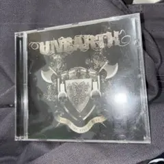 Unearth This Glorious Nightmare 輸入盤