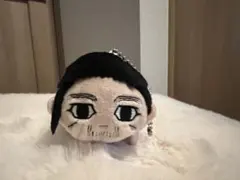ゴールデンカムイ 尾形百之助 もちころりん サンリオ ハローキティ