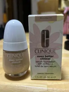 CLINIQUE even better clinical 62のサムネイル