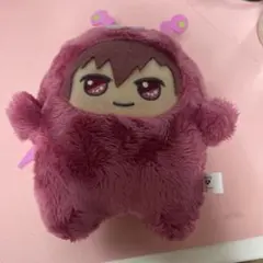 アイナナ　ZOOL もんぬい　トウマ