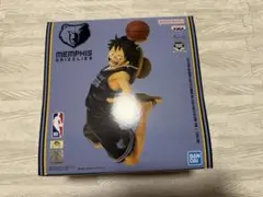 One Piece Memphis Grizzlies Figure - メルカリ