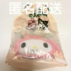 モスバーガー　モス福袋 2026 福袋限定グッズ マイメロディセット