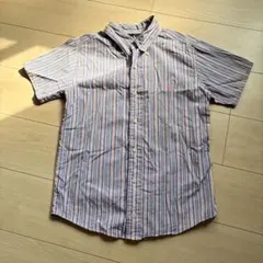 Ralph Lauren ストライプ 半袖シャツのサムネイル