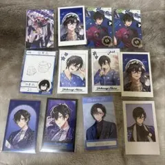 ゆ*️様 四季凪アキラ　チェキ　まとめ売り