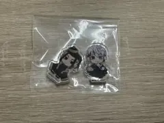 東京リベンジャーズ　プリンセスカフェ　フレークパーツ　龍宮寺堅　三ツ谷隆