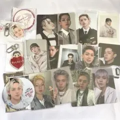 TREASURE ヒョンソク まとめうり