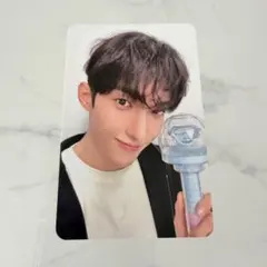 SEVENTEEN DK CARAT LAND トレカ ドギョム - メルカリ