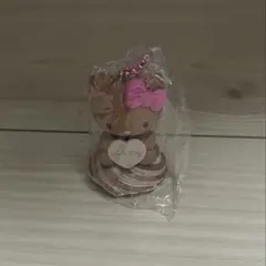 サンリオキャラクターズ ホイップクリームマスコット