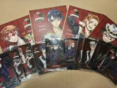 ツイステ グッズまとめ