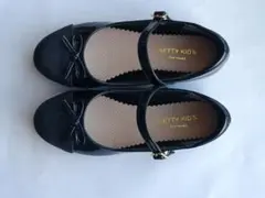 キッズ フォーマルシューズ 21cm 女の子 ストラップ 入学式 卒業式 発表会