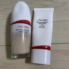 SHISEIDO REVITAL ESSENCE SKIN GLOW 240