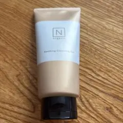 Nオーガニック クレンジング
