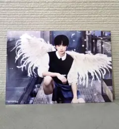 &TEAM　お渡し会　はるあ　ポストカード