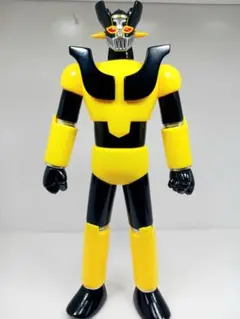 珍カラー 幻獣ガエザル シカルナ工房 ソフビ フィギュア 一つ目 - メルカリ