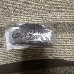 めておら夏グッズ バンスクリップ SILVER