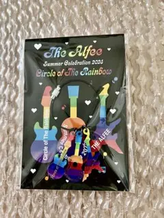 2026年最新】AlFEE グッズの人気アイテム - メルカリ