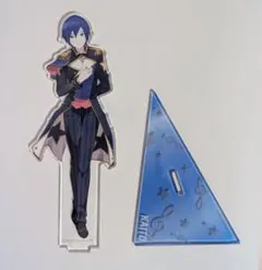 プロセカ KAITO ビビカイ コネクトライブ アクリルスタンド アクスタ