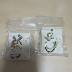 特製 24金 純金箔貼り仕上げ はぐれメタル メタリックモンスターズ