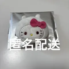 サンリオ ちいかわ ヘアクリップ キティちゃん ちいかわ