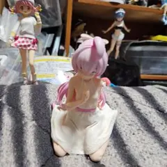 ノーゲーム・ノーライフ ジブリール フィギュア