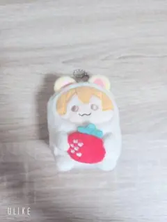 すとぷり るぅとくん ぬいぐるみストラップ
