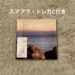 BE:FIRST Missing CD トレカC 6枚セット スマプラ付
