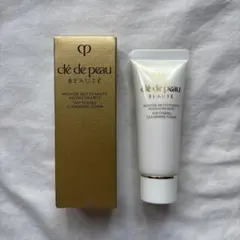 新品 cle de peau BEAUTE クレド ポー ボーテ 洗顔料　20gのサムネイル