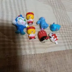 バスボール バスボム まとめ売り アンパンマン ディズニー スシロー