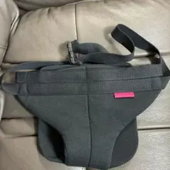 wanwan baby の セーフティーベルト チェアベルト
