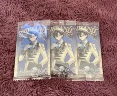 にじさんじ ウエハース 四季凪アキラ