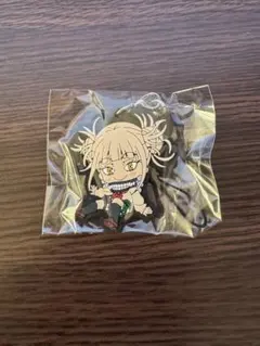 僕のヒーローアカデミア トガヒミコ