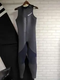aeroquip【XL】美品☆ロングジョン☆ウェットスーツ☆サーフィン