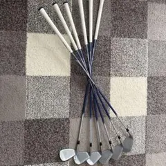 【HONMA】レディース アイアンセット LB-515 6本セットのサムネイル
