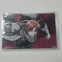 銀魂　アクリルボード　神威