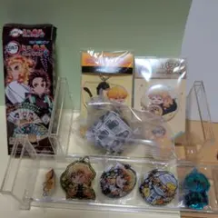 鬼滅の刃 善逸セット F