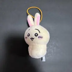 ちいかわ　うさぎ　マスコットのサムネイル