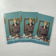 佐野勇斗　トレカ