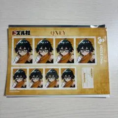 ドズル社 おんりー ドズル社クエスト 証明写真