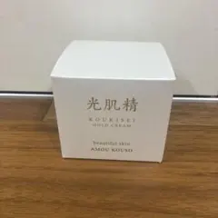 2026年最新】光肌精 ゴールドクリームの人気アイテム - メルカリ