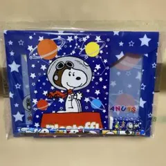 スヌーピー 文具セット