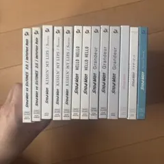 Man CD・DVD まとめ(一部特典あり) Snow ManCD DVD 7枚セット （SixTONES1枚含） まとめ売り - メルカリ