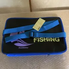 YOSHIKATSU EVA 角 フィッシングバッグ YK-6108