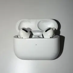 AirPods Pro 第2世代 Lightning ジャンク 左耳不具合あり AirPods Pro第2世代Lightningジャンク左耳故障右耳・ケース正常 - メルカリ