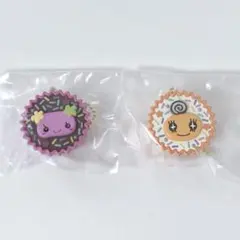 【新品未開封】たまごっち 平成女児チョコ キーホルダー ガチャガチャ バンダイ