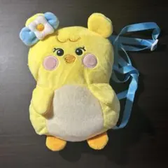 NiziU リオ NIZOO リヨ ポシェット