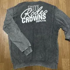 新品 スウェット