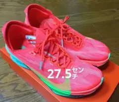 ナイキストリークフライ 2 　27.5cm