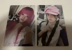 illit アイリット not cute anymore weverseミンジュ