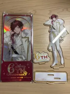 [10/1~ 値上げ] ローレン・イロアス アクスタ 6周年